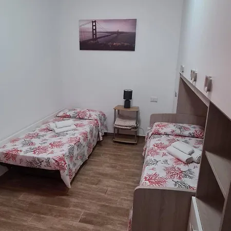 Apartment Maison Idro