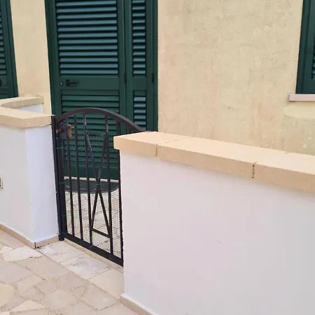 Maison Idro *