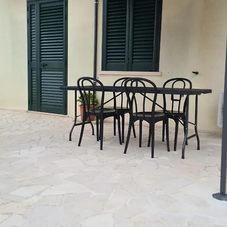 Apartment Maison Idro