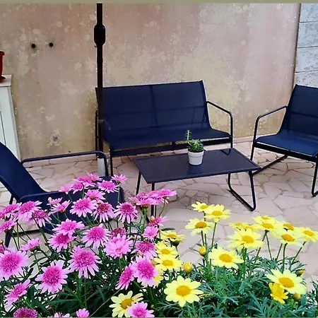 Maison Idro Apartment Casamassella