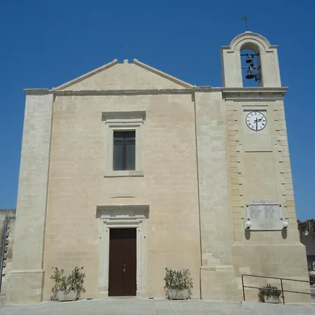 Maison Idro * Casamassella