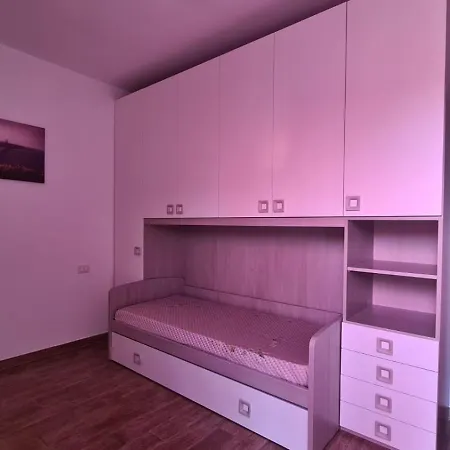 Maison Idro Appartement