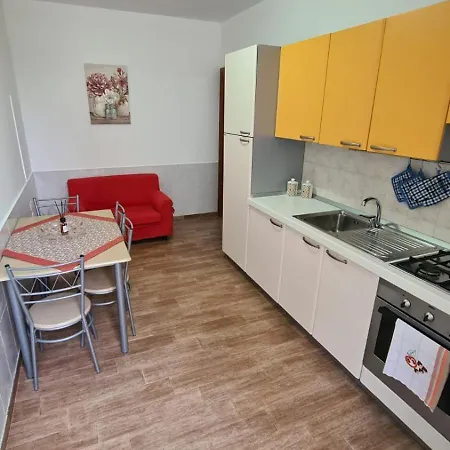 Apartamento Maison Idro