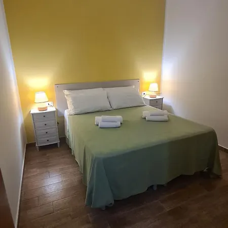 Appartement Maison Idro *
