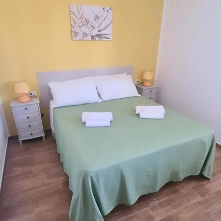 Appartement Maison Idro Casamassella