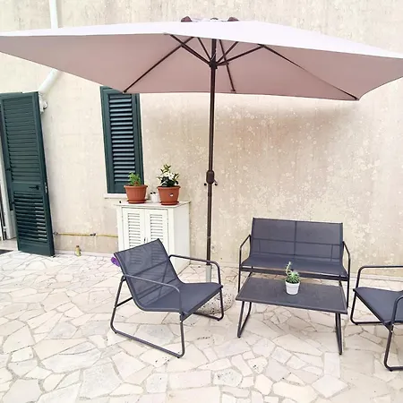 Maison Idro Casamassella